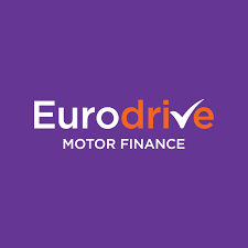 Eurodrive Motor Finance logo